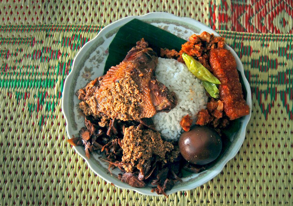 kuliner khas solo