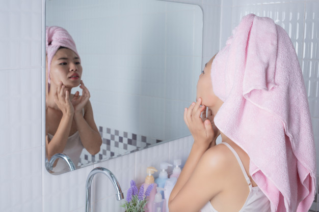 Kandungan obat jerawat ampuh