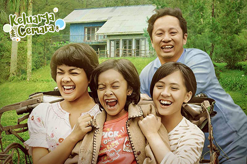 referensi film keluarga
