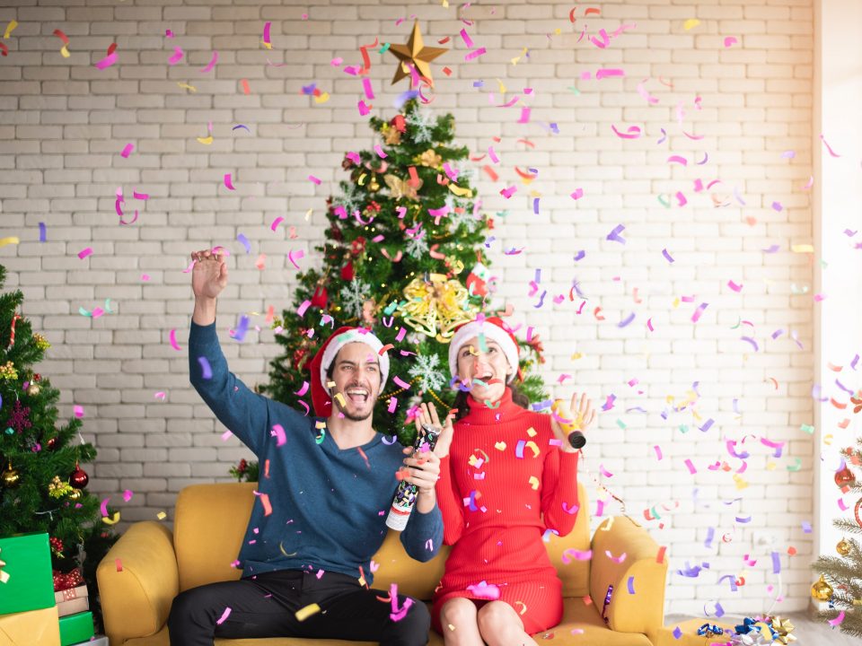 Fungsi Lain Pohon Natal yang jarang diketahui orang