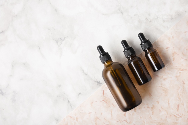 Manfaat Niacinamide bagi wajah