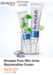 Bioaqua Acne