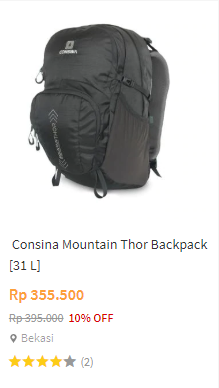 Consina