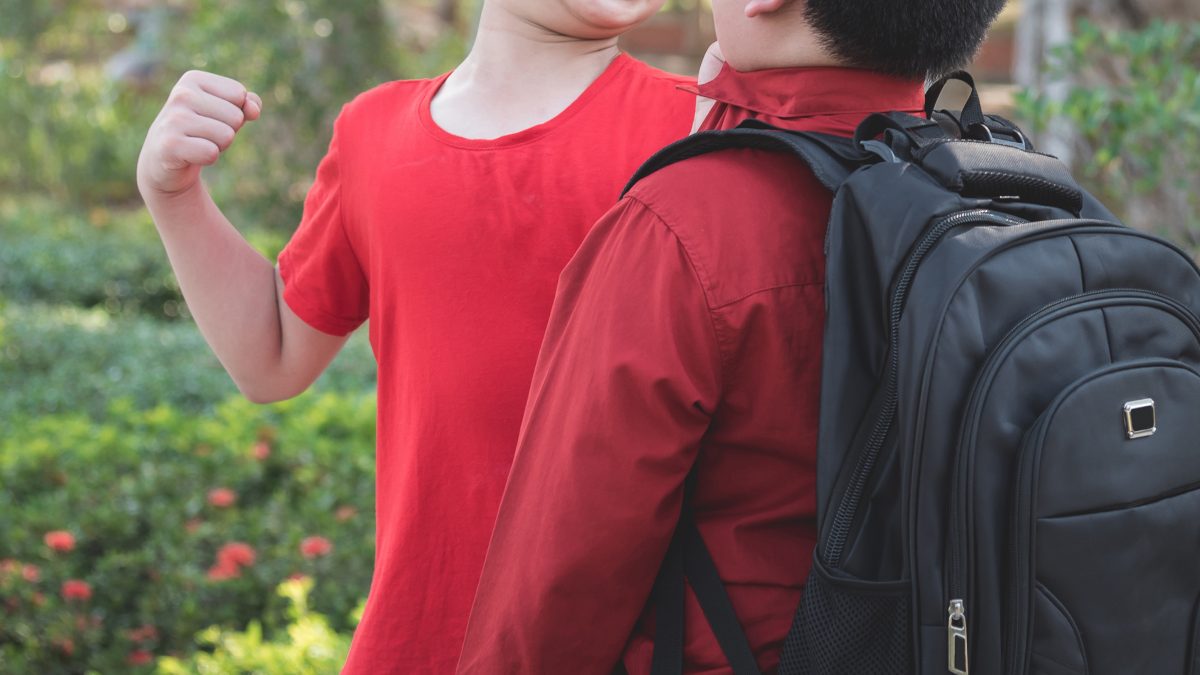 bullying