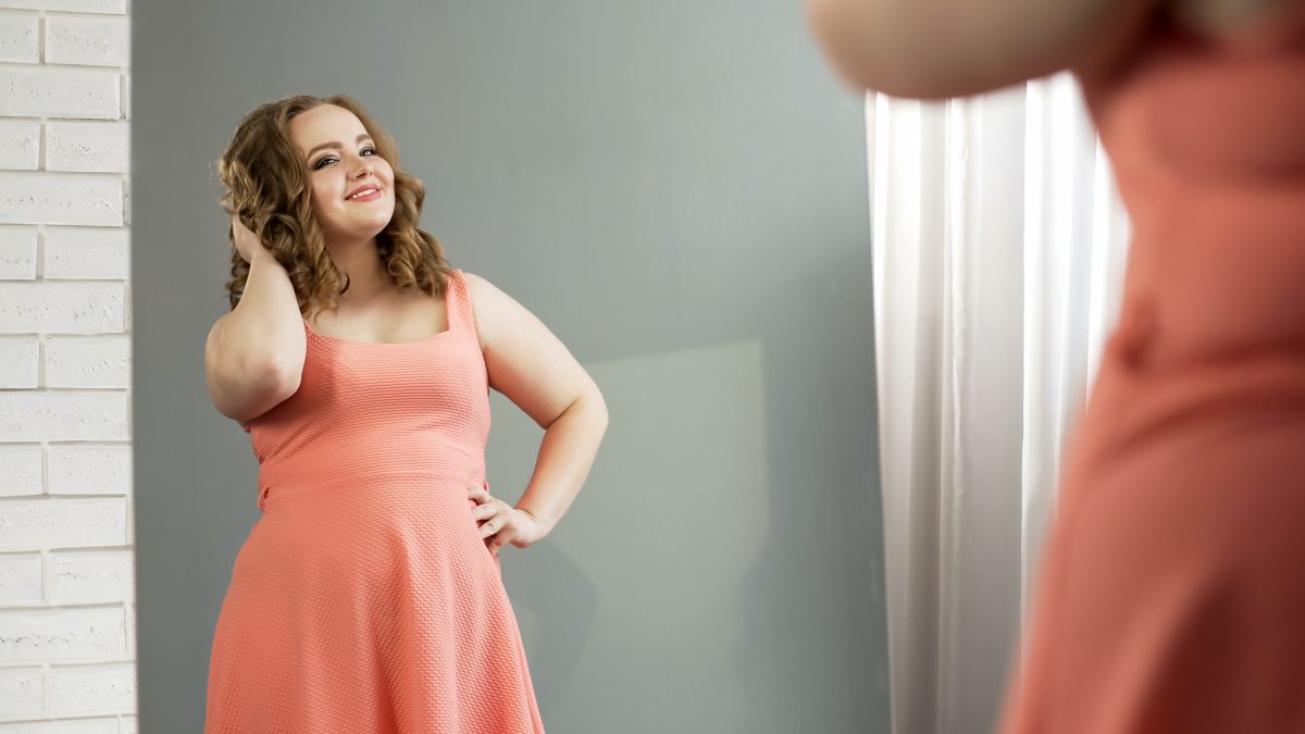 body positivity