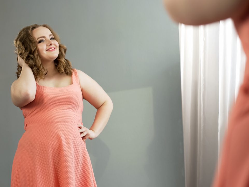 body positivity