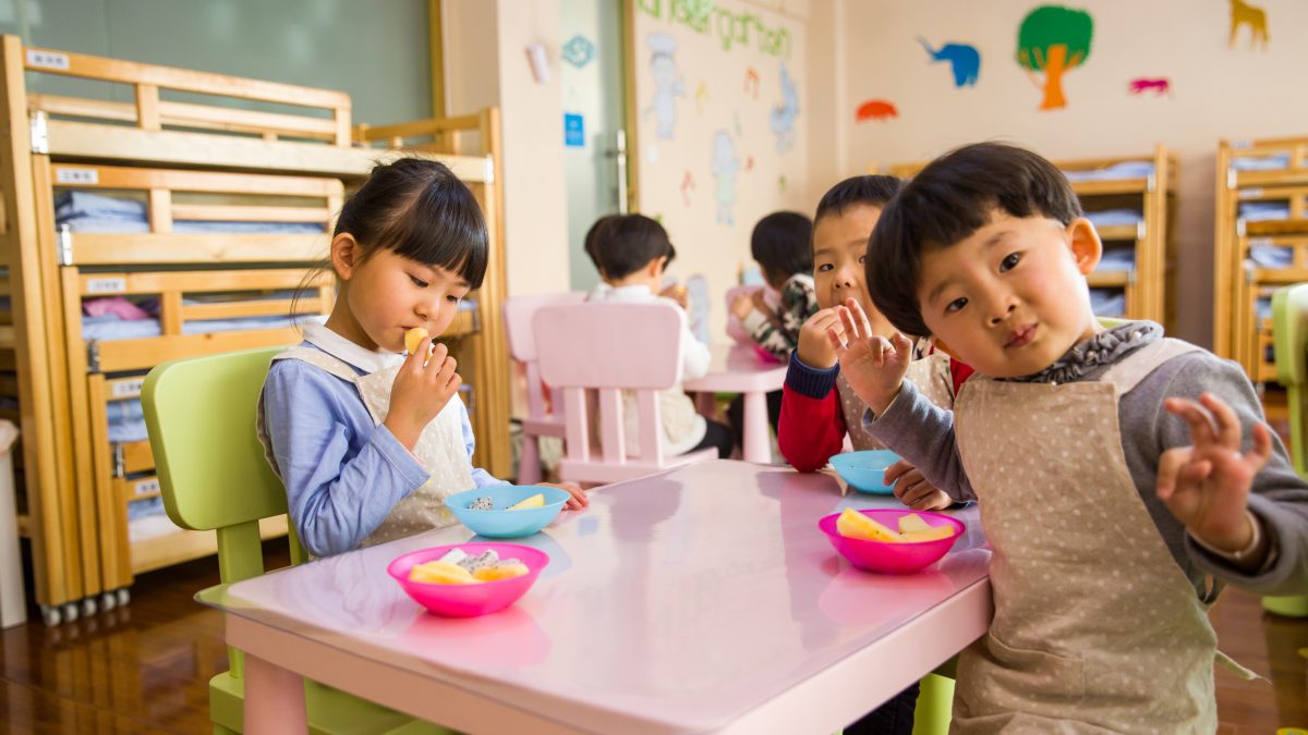 pendidikan anak usia dini