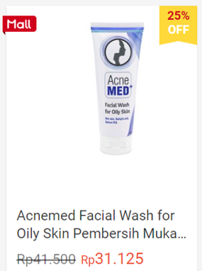 acnemed 1