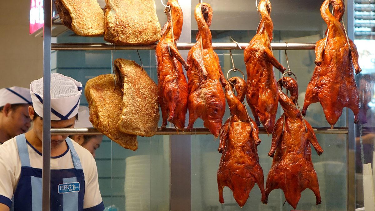 chinesse food yang paling banyak digemari di Indonesia