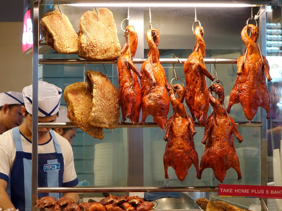 chinesse food yang paling banyak digemari di Indonesia
