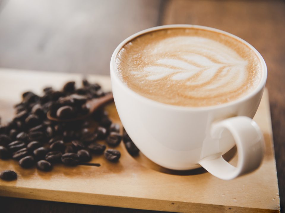 kedai kopi enak di jakarta