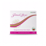 Momen legend female rose