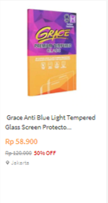 gadget anak