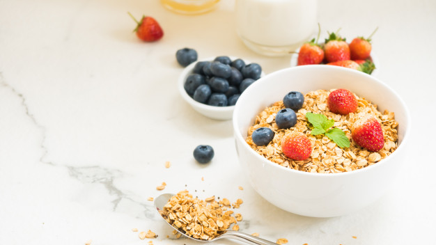 Oatmeal