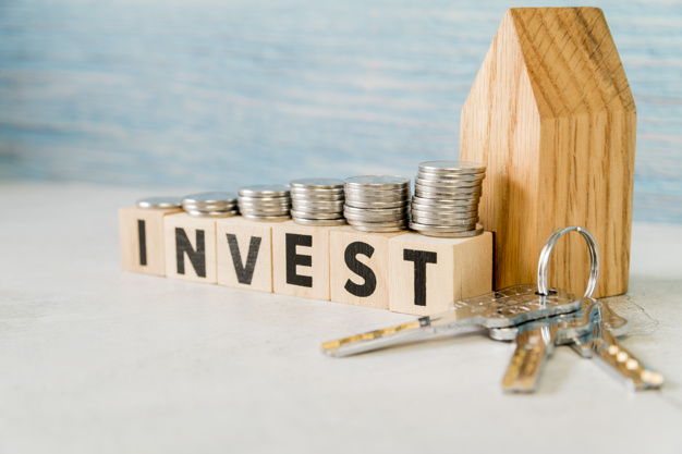 jenis investasi gaji kecil