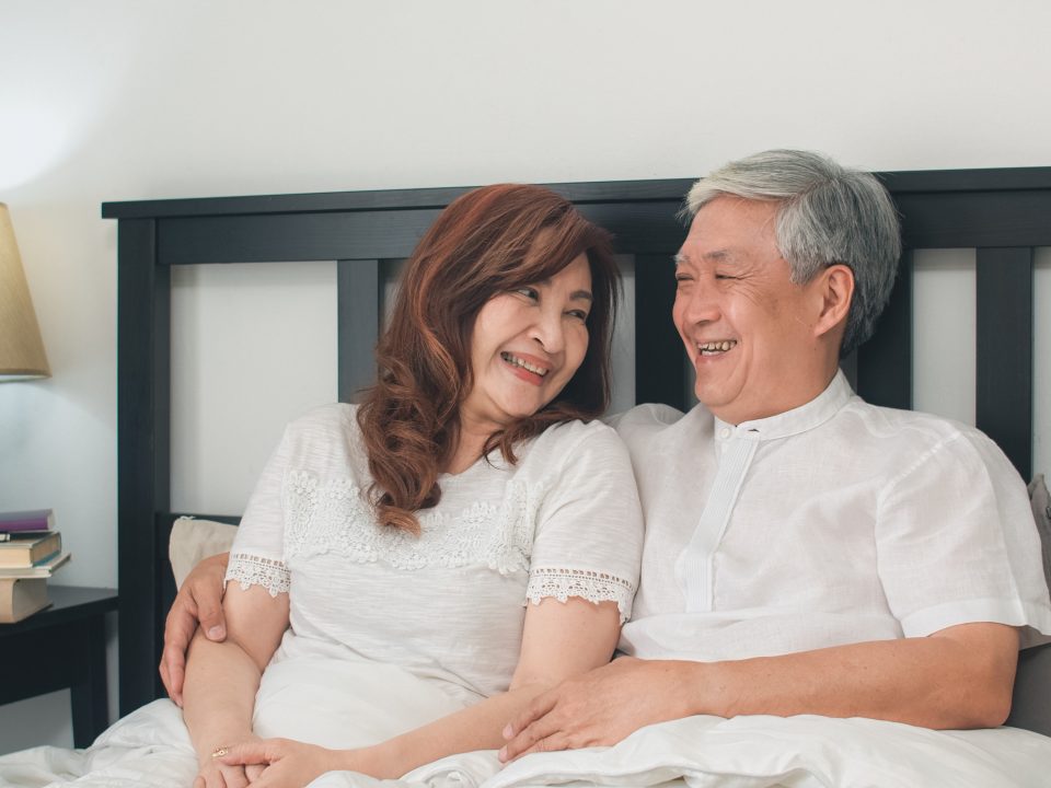 menopause