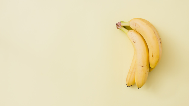 Makanan: Pisang