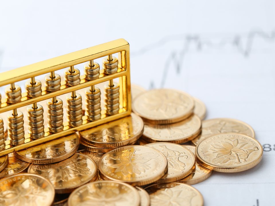 investasi emas
