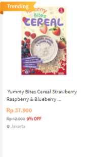 mpasi bayi