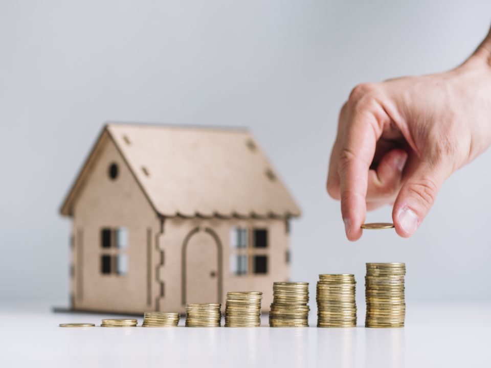 Investasi masa depan