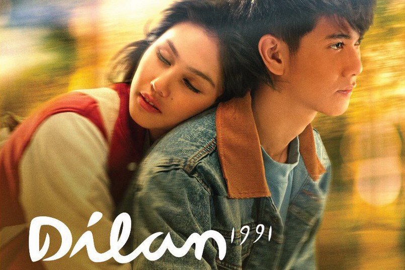 film valentine