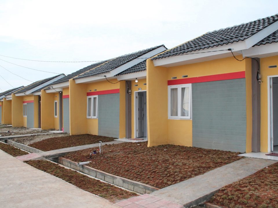 rumah bersubsidi