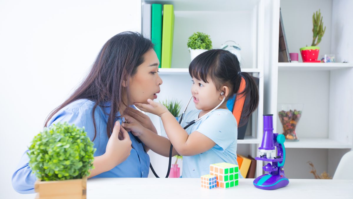 Metode Montessori