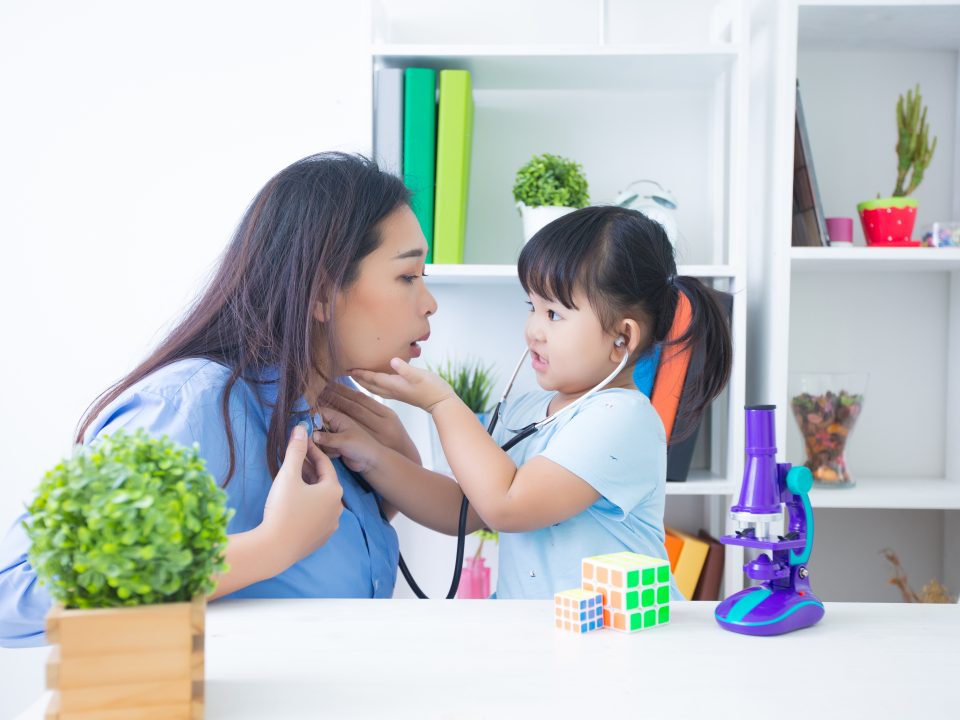 Metode Montessori