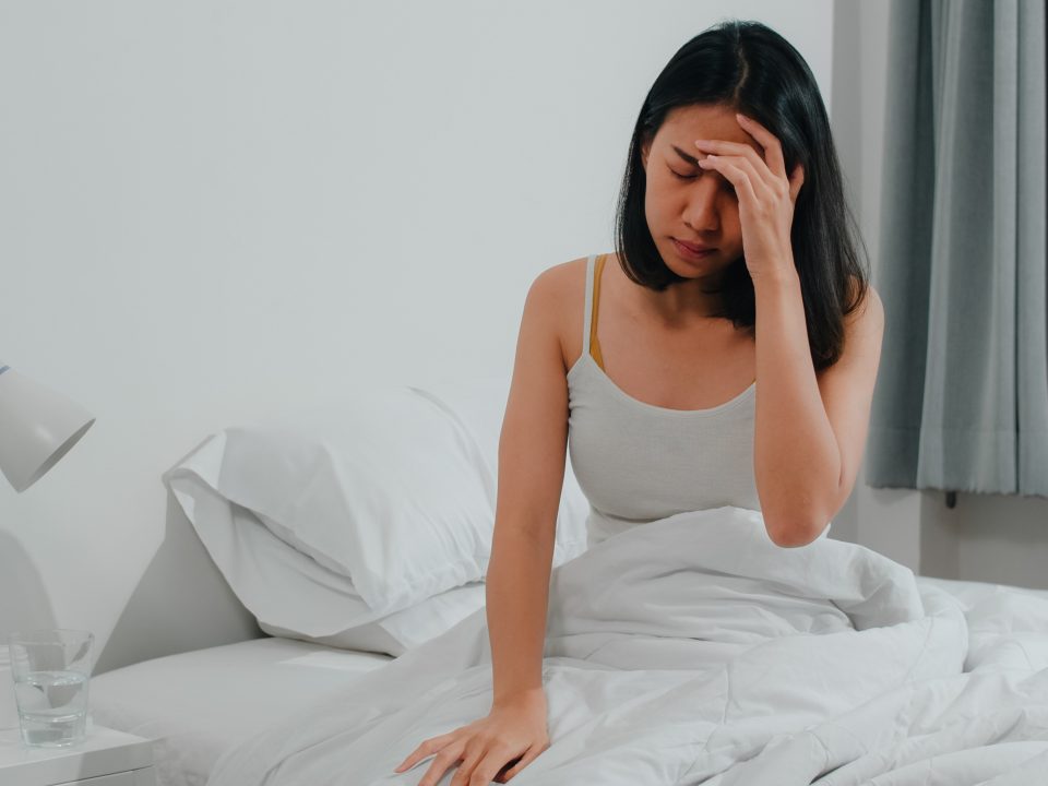 anemia pada ibu hamil