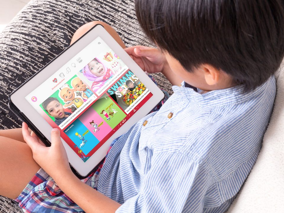 Youtube kids