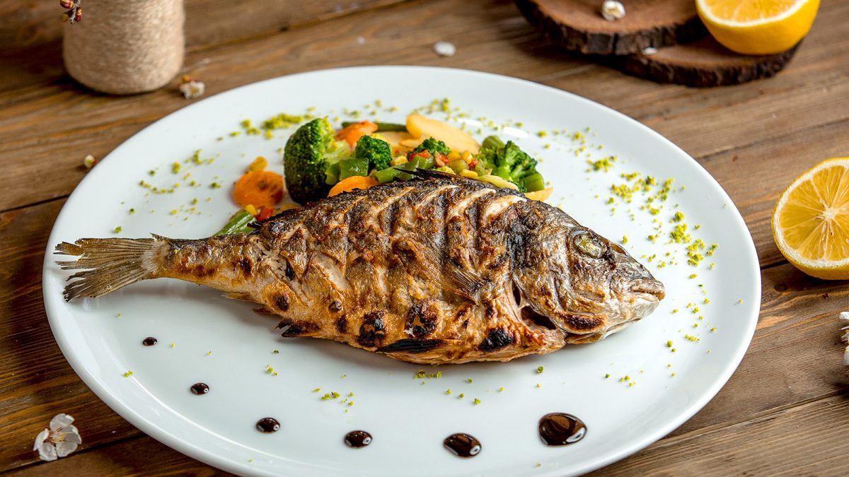 manfaat mengonsumsi ikan