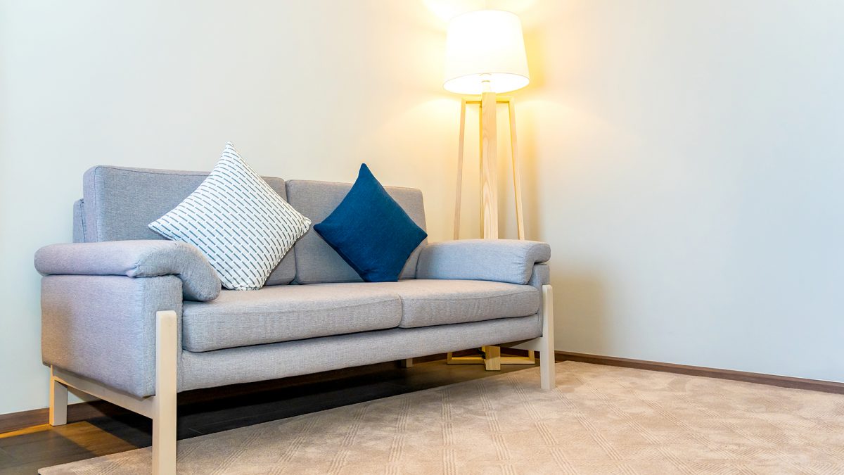 Tips memilih sofa