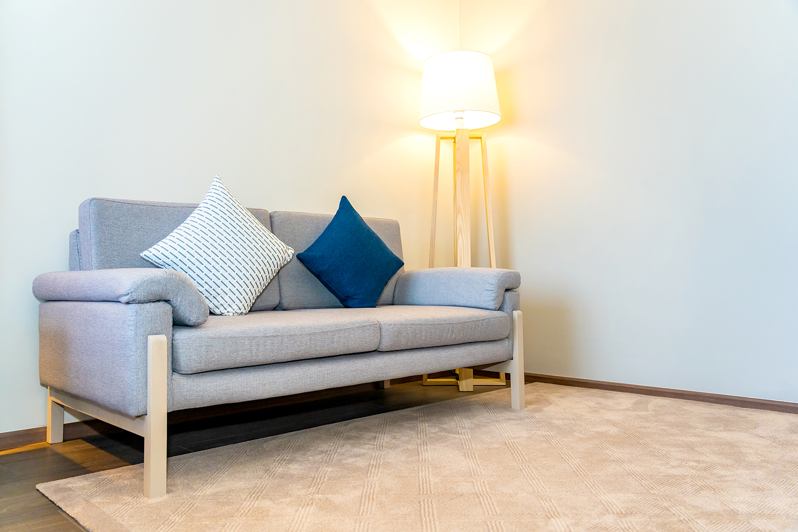 Tips memilih sofa