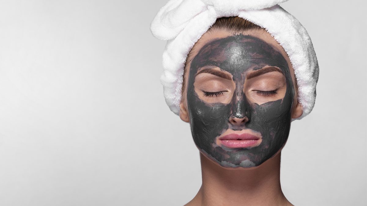 Jenis masker