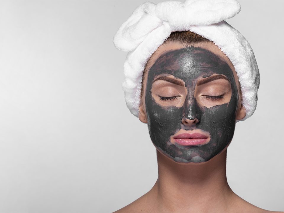 Jenis masker