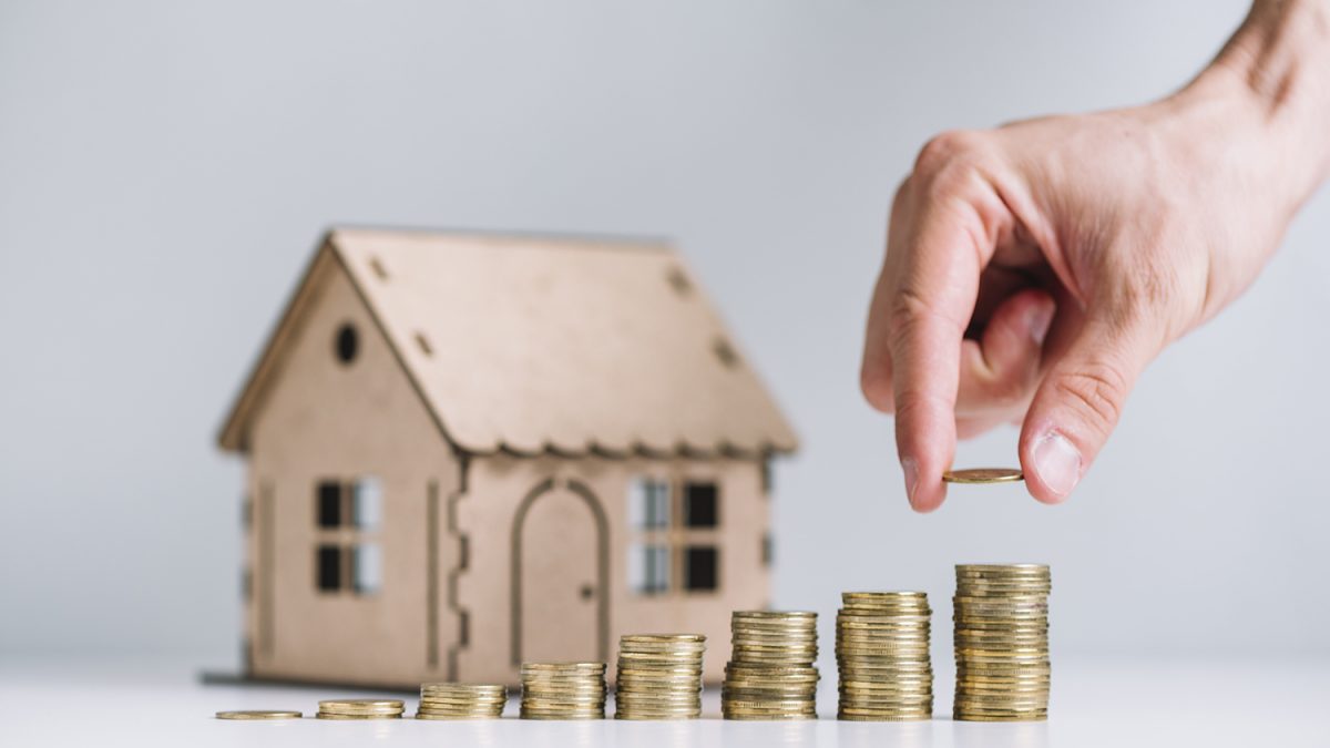 investasi properti