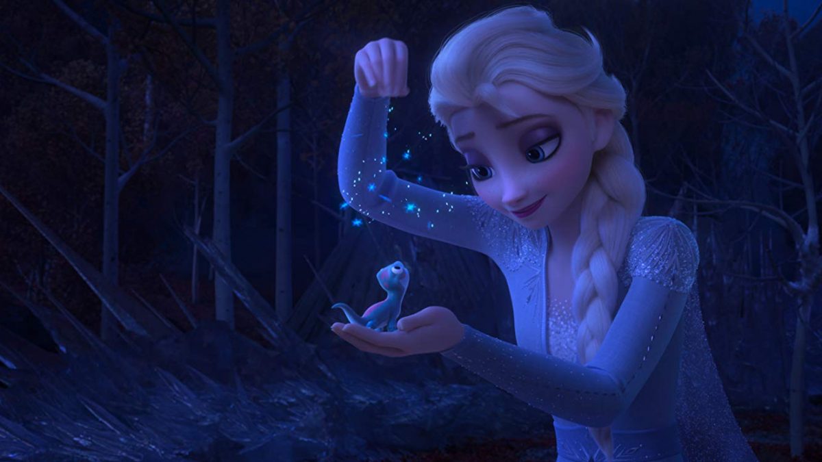 Film disney