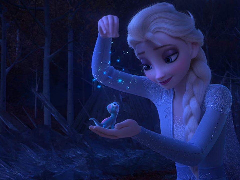 Film disney