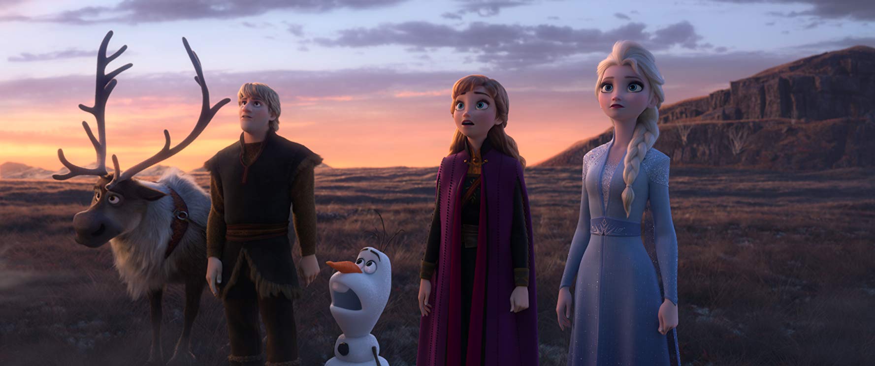 Film DIsney 
