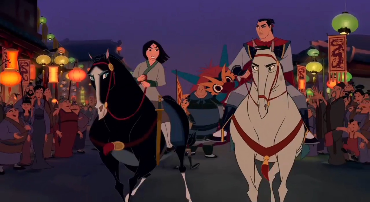 Film Disney