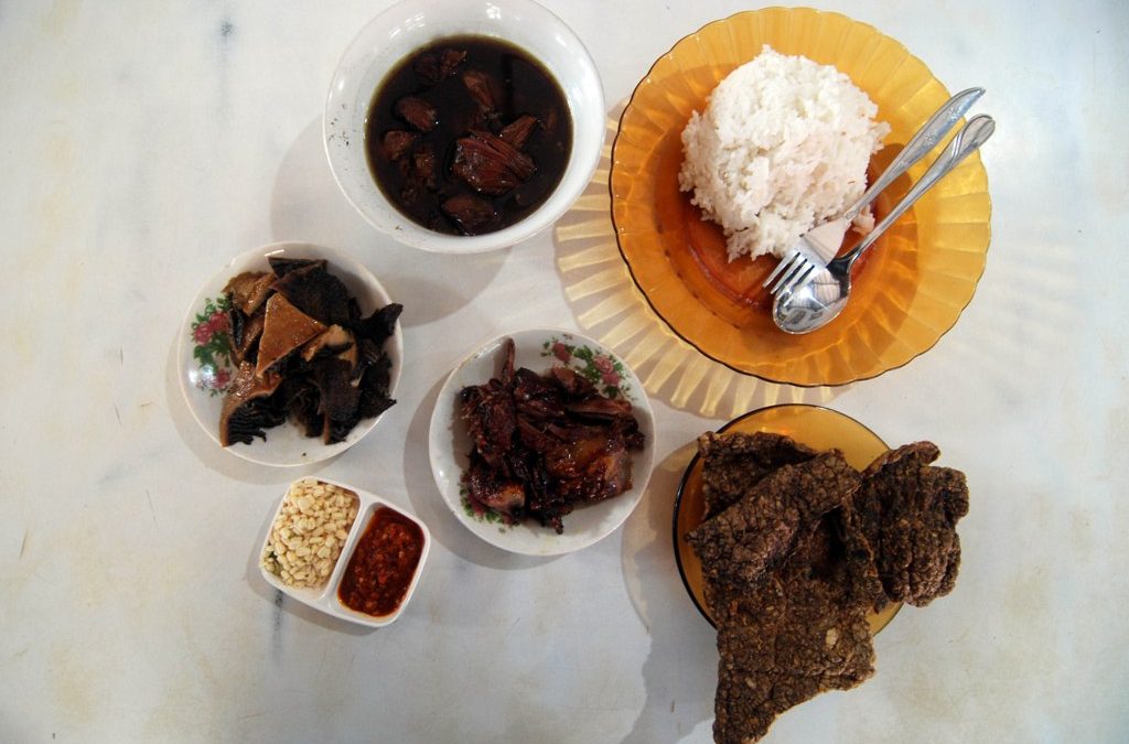makanan khas surabaya