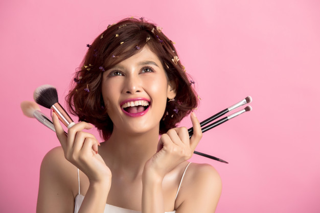 makeup flawless 10 menit