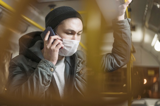 Manfaat menggunakan masker