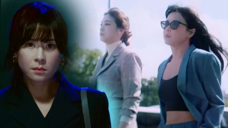 Drama Korea Good Casting