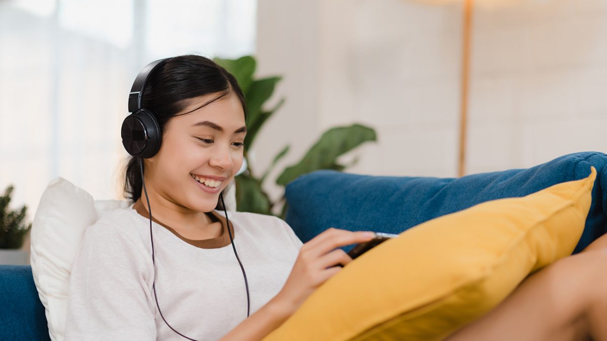 podcast travel