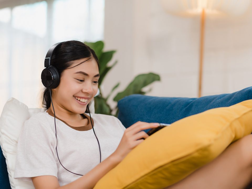 podcast travel
