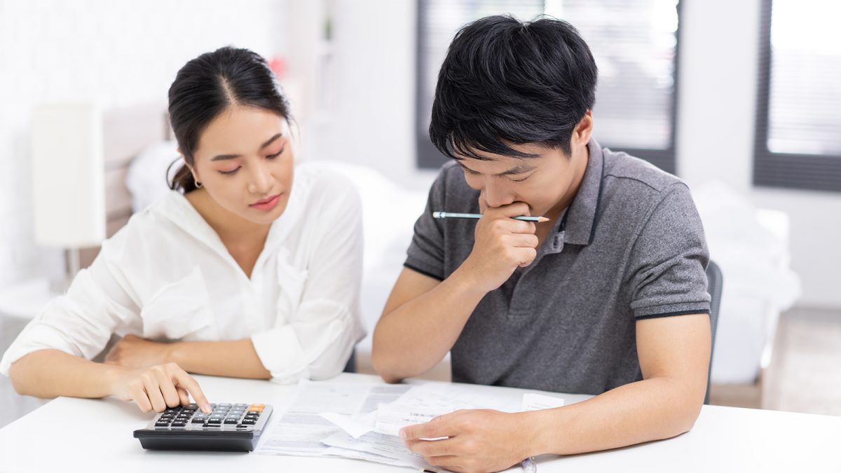 Tips mempersiapkan biaya persalinan