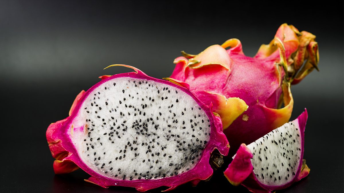 Buah naga untuk diet