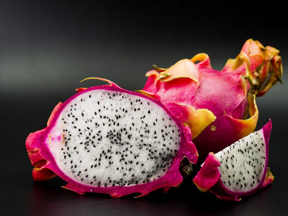 Buah naga untuk diet