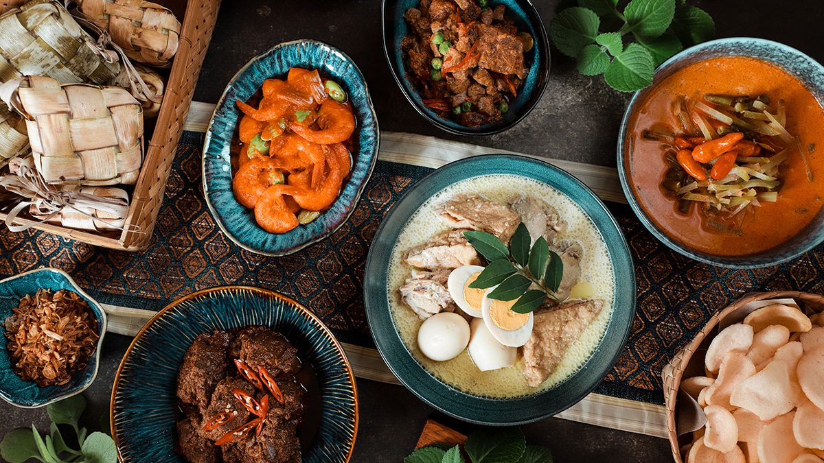 Masalah kesehatan makanan bersantan
